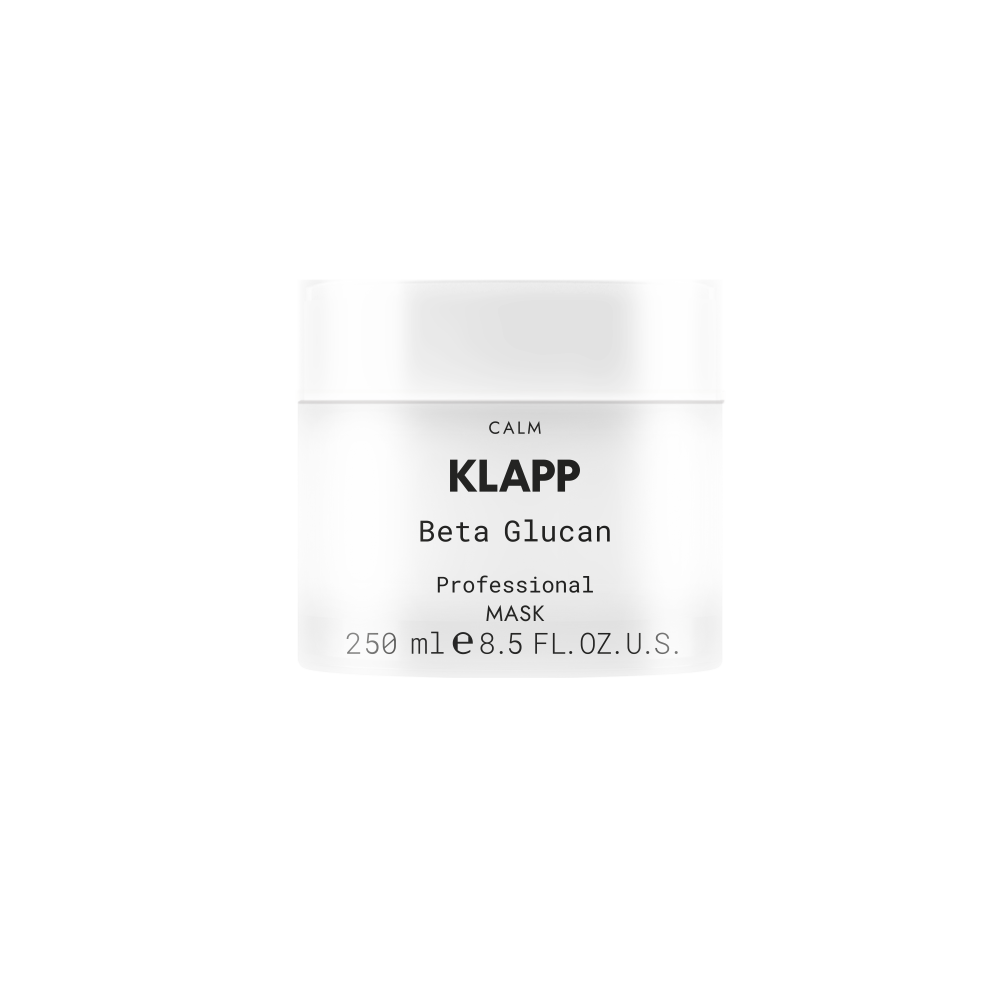 386 Beta Glucan Mask