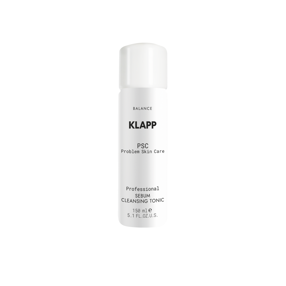 113 SEBUM CLEANSING Tonic