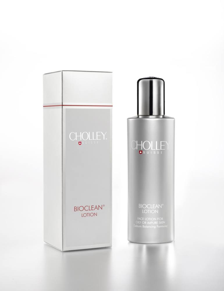214V BIOCLEAN Lotion 200 ml