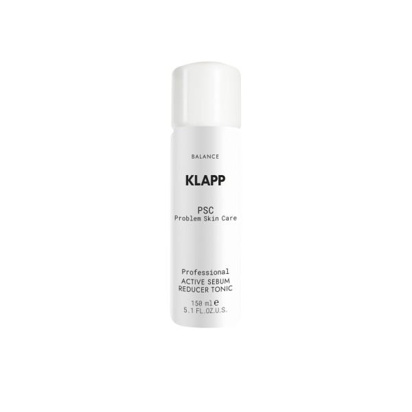 114 ACTIVE SEBUM REDUCER TONIC