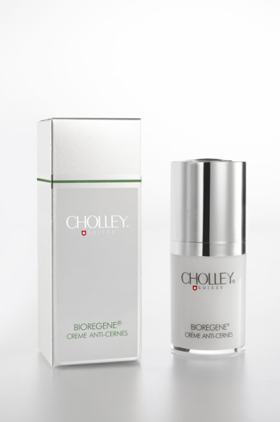 222V BIOREGENE Crème Anti-Cernes 15 ml