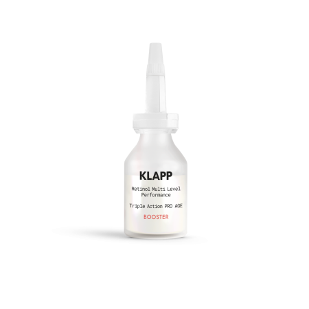 C2003 RESIST AGING Retinol MLP Booster 15 ml