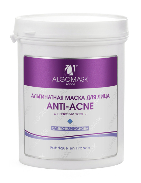 ALG_Anti-Acne_200g